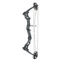 Weapon bow Man Kung MK-CB75B 75 lbs black